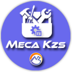 Meca KZS